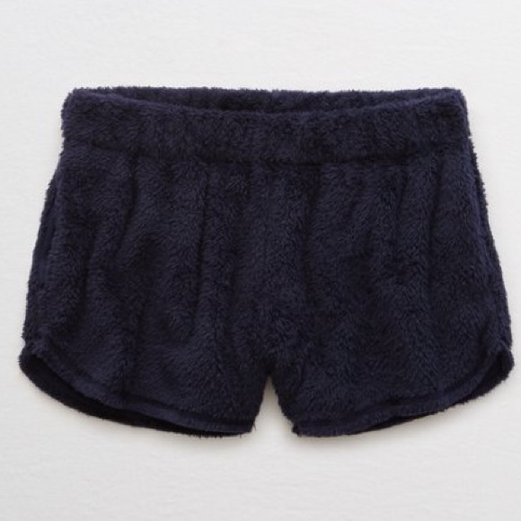 Aerie Sherpa Short - Picture 1 of 1